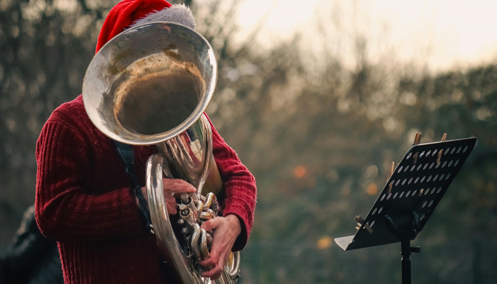 Blog post card image