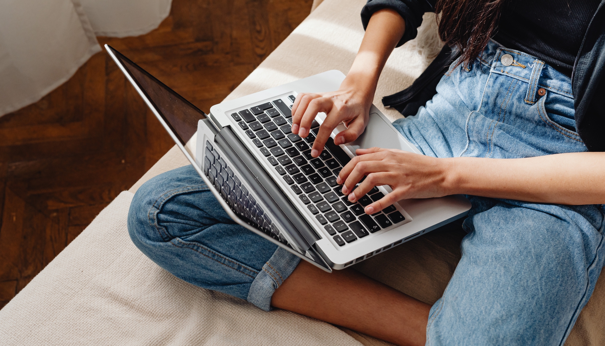 Blog post card image