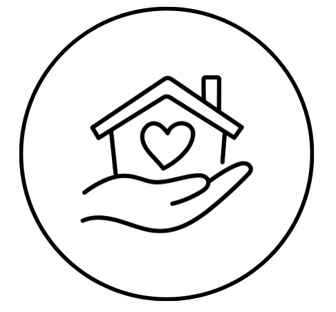 Property care icon
