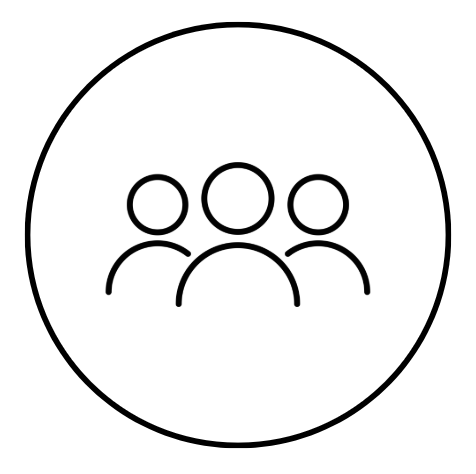 Tenant selection icon