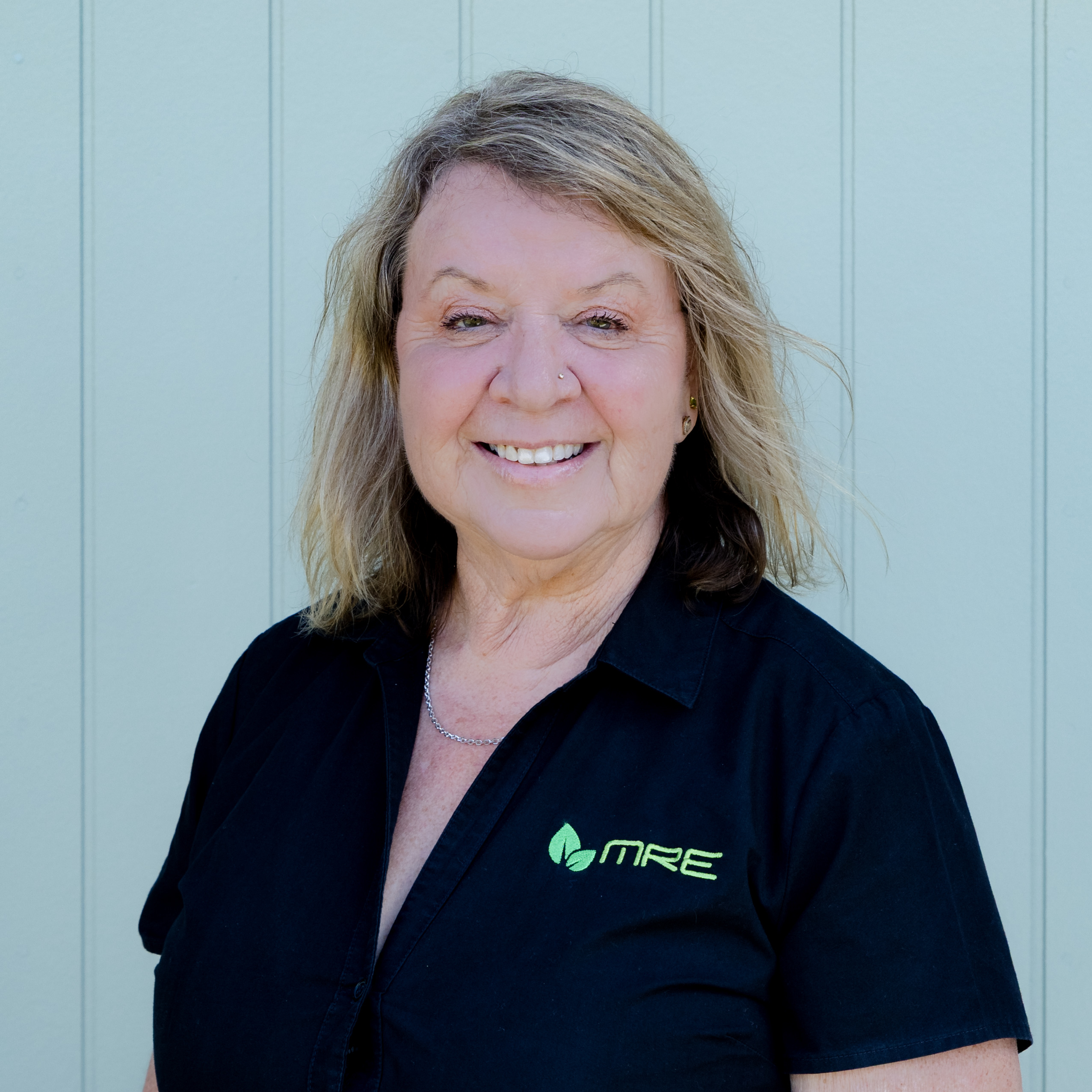 Staff image