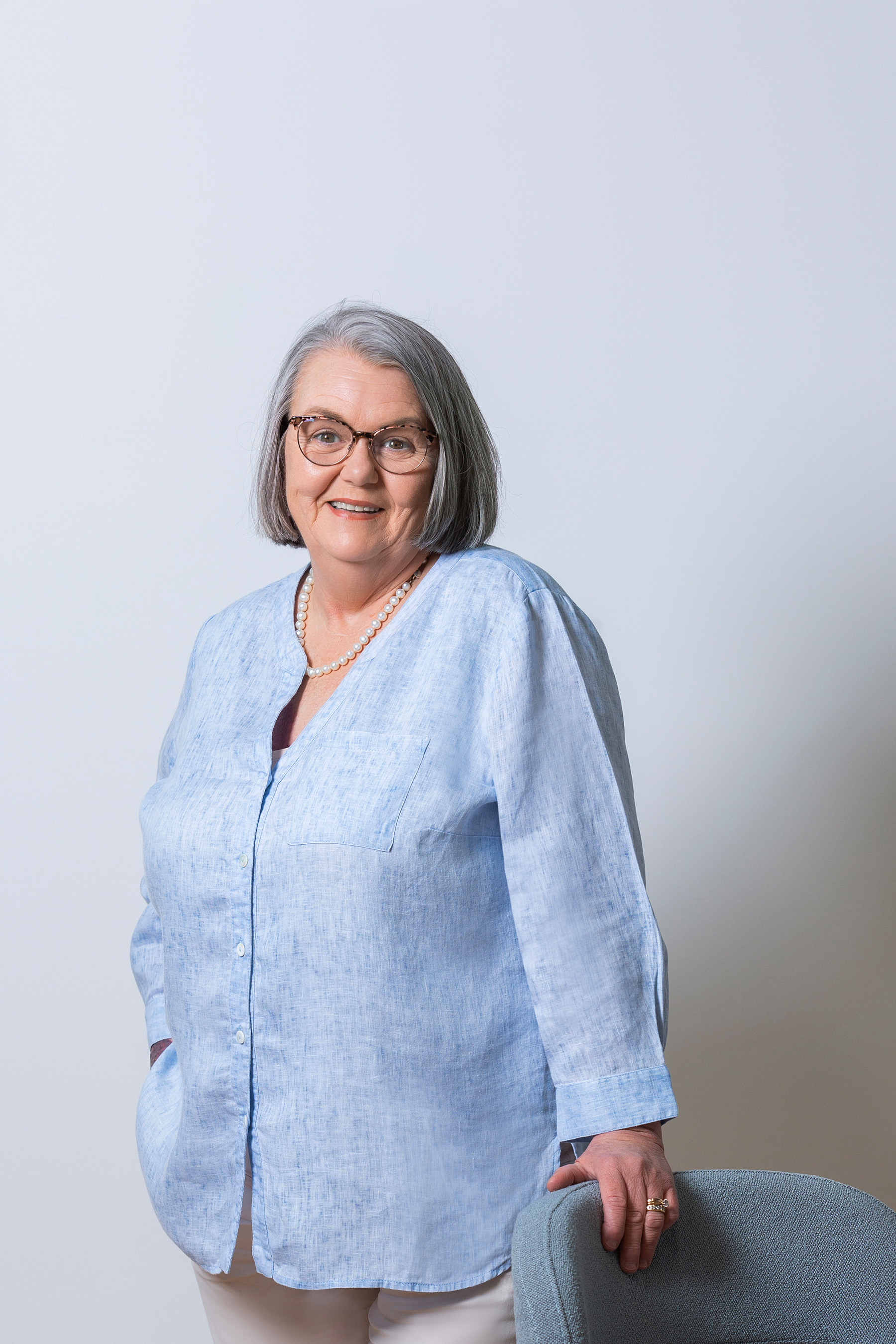 Staff image