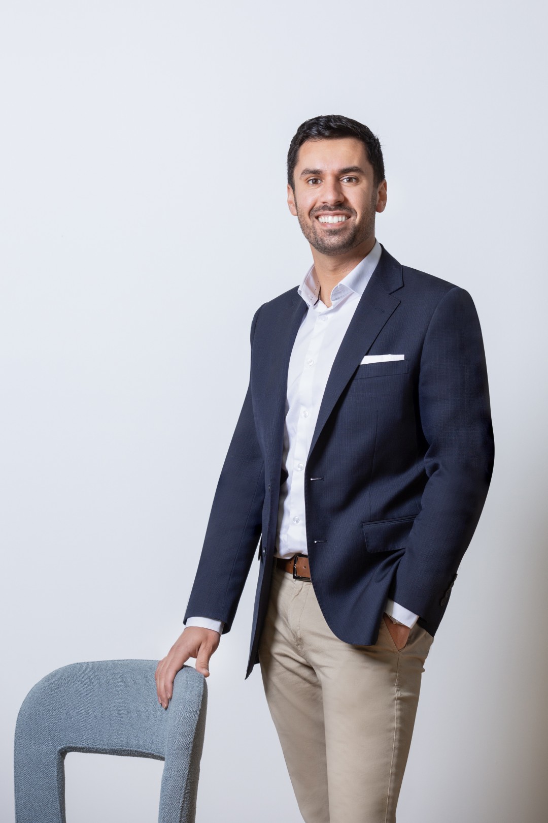 Staff image