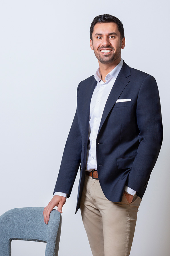 Staff image