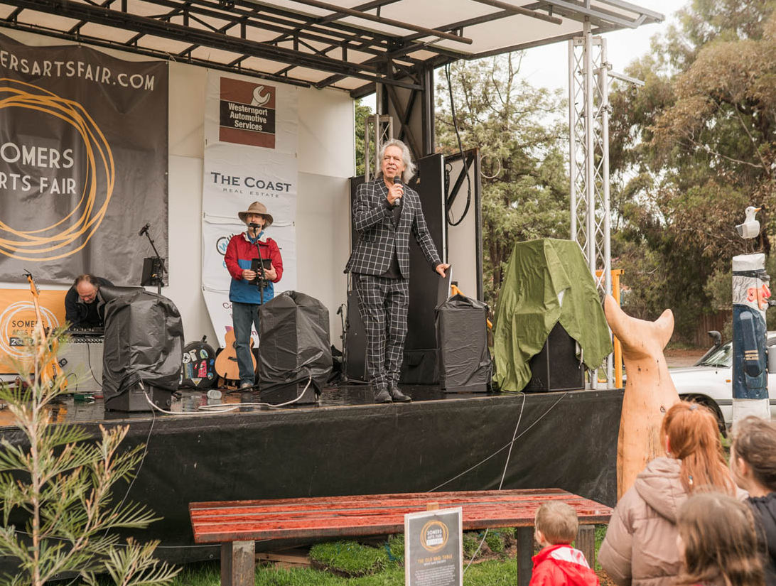 Blog post card image