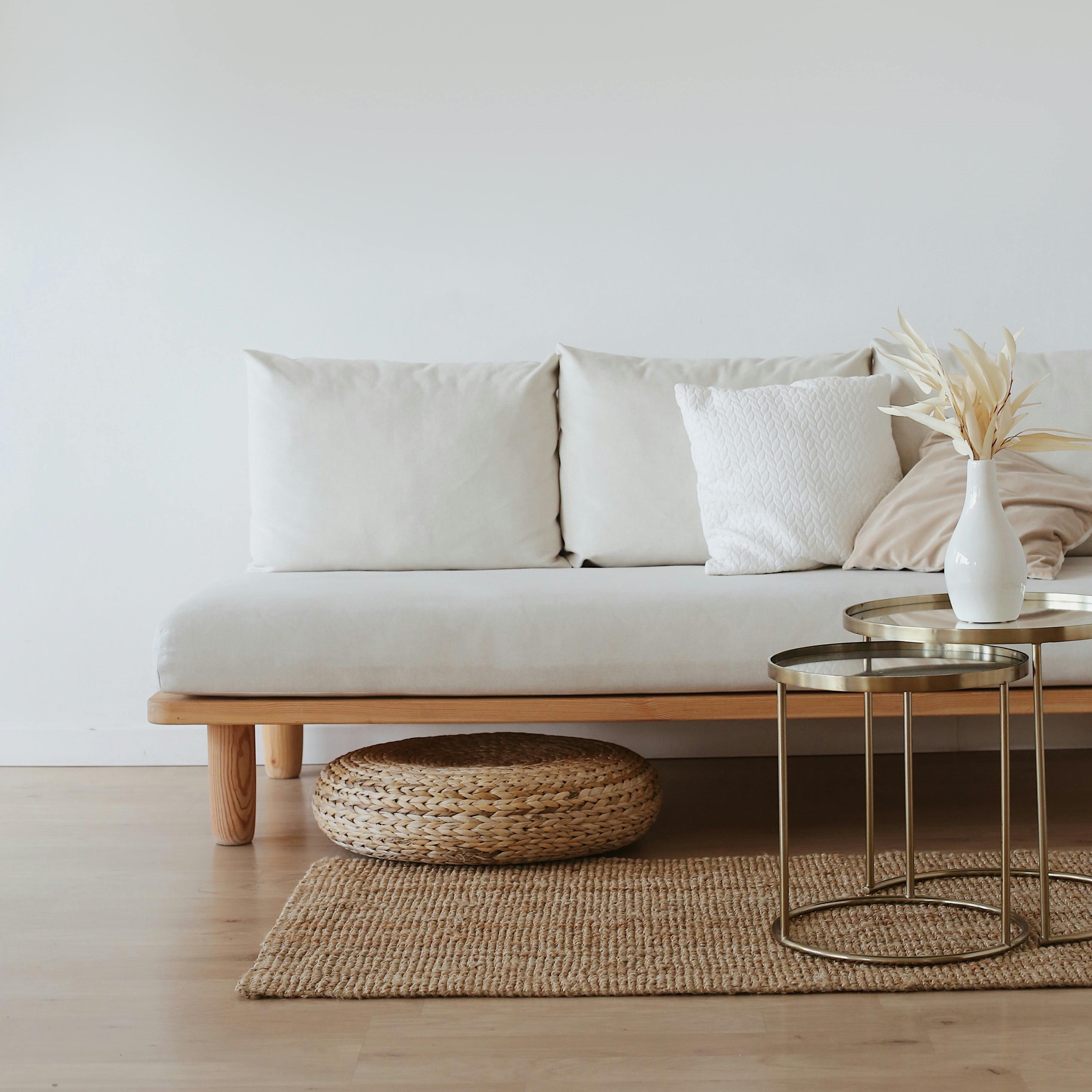 Full width project banner image