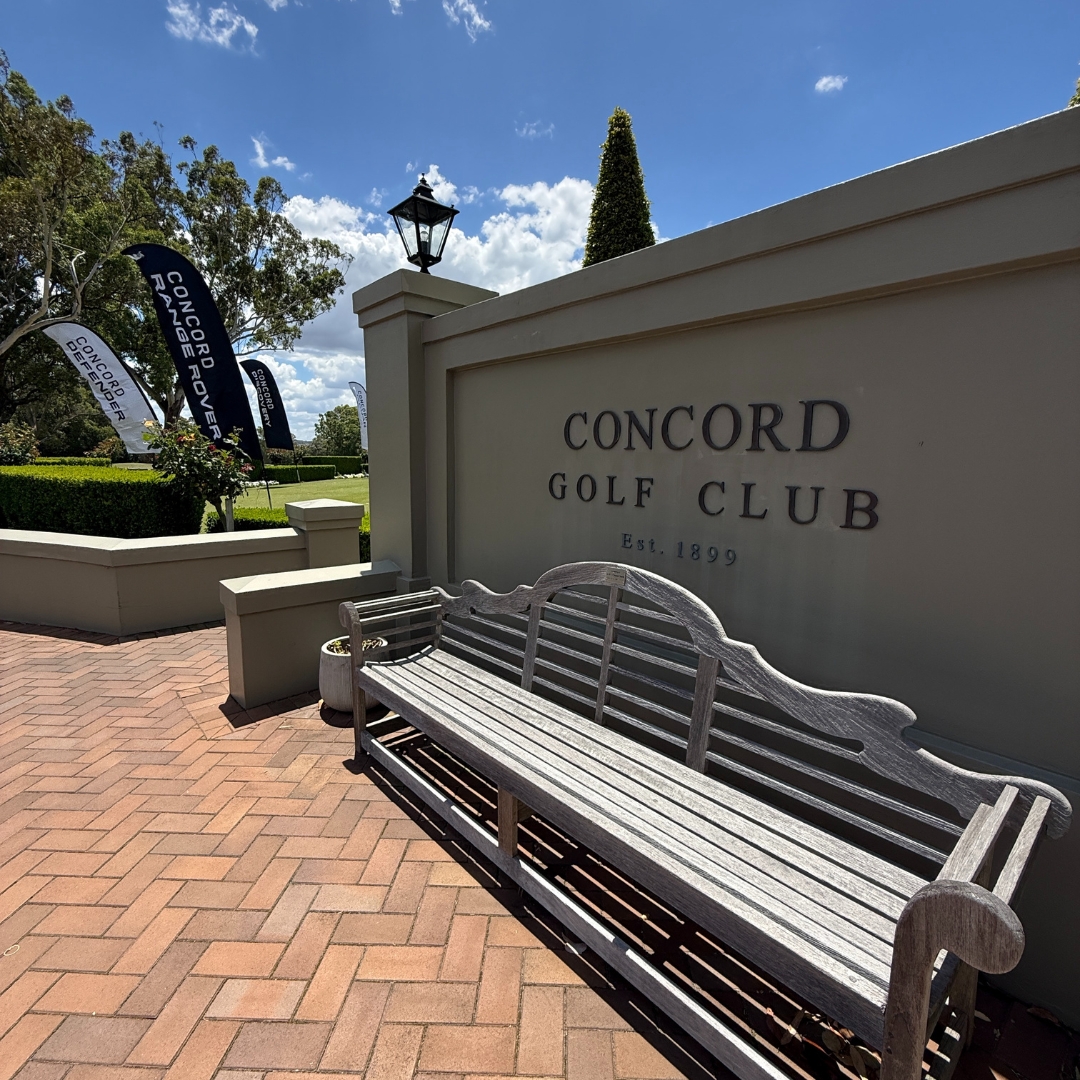 Full width project banner image