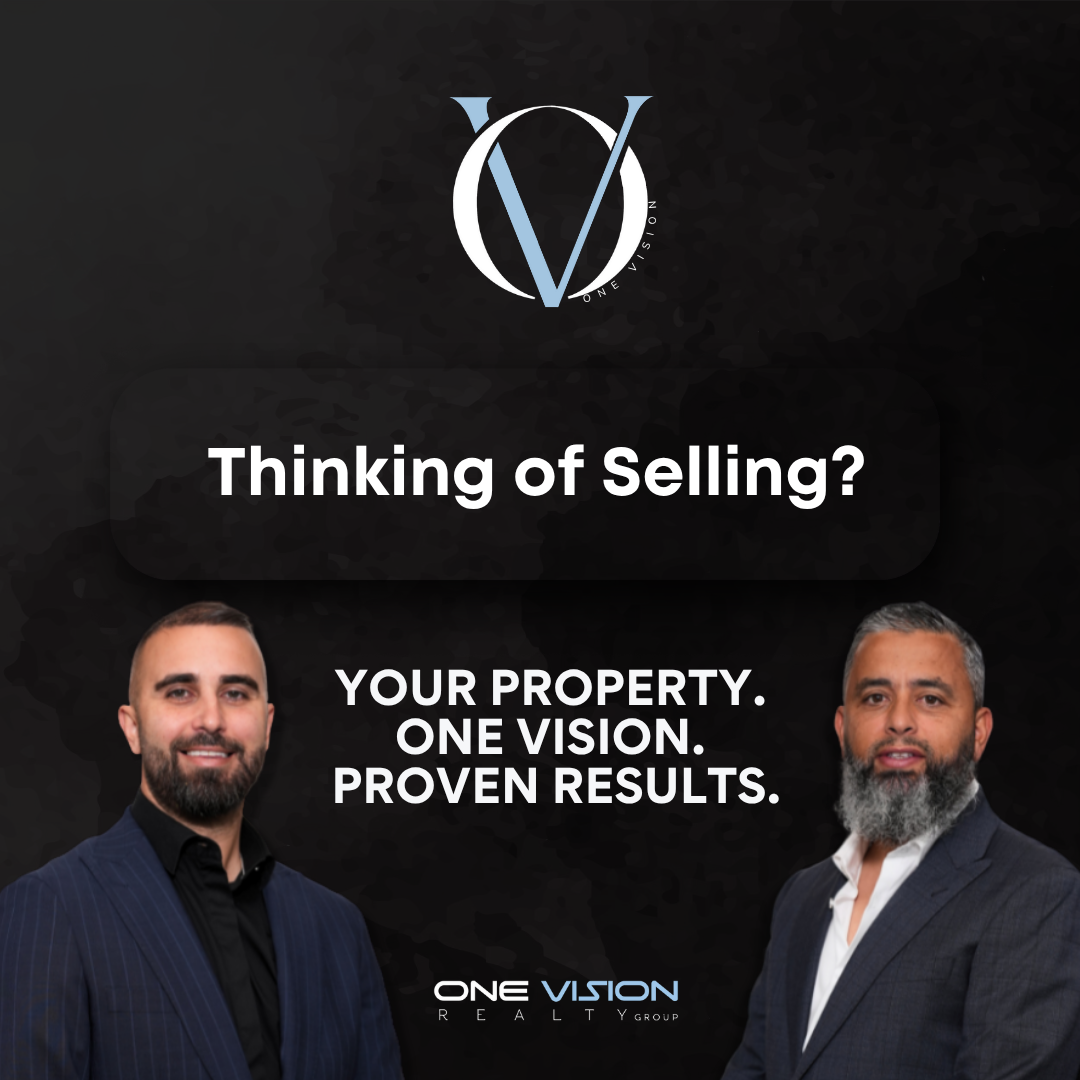 Full width project banner image