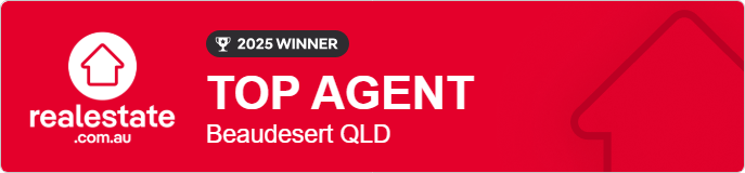 Full width project banner image