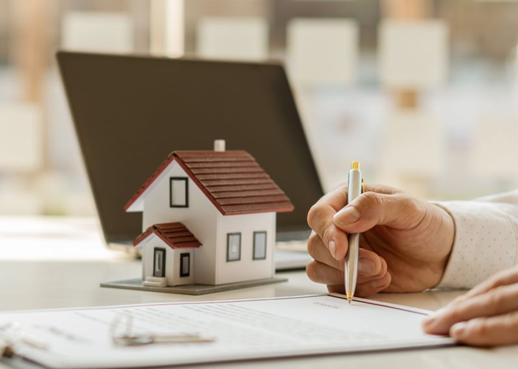 Blog post card image