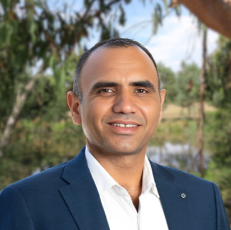 Staff image