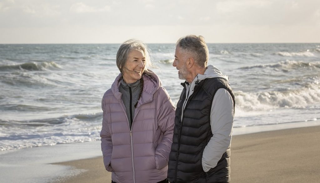 Full width project banner image