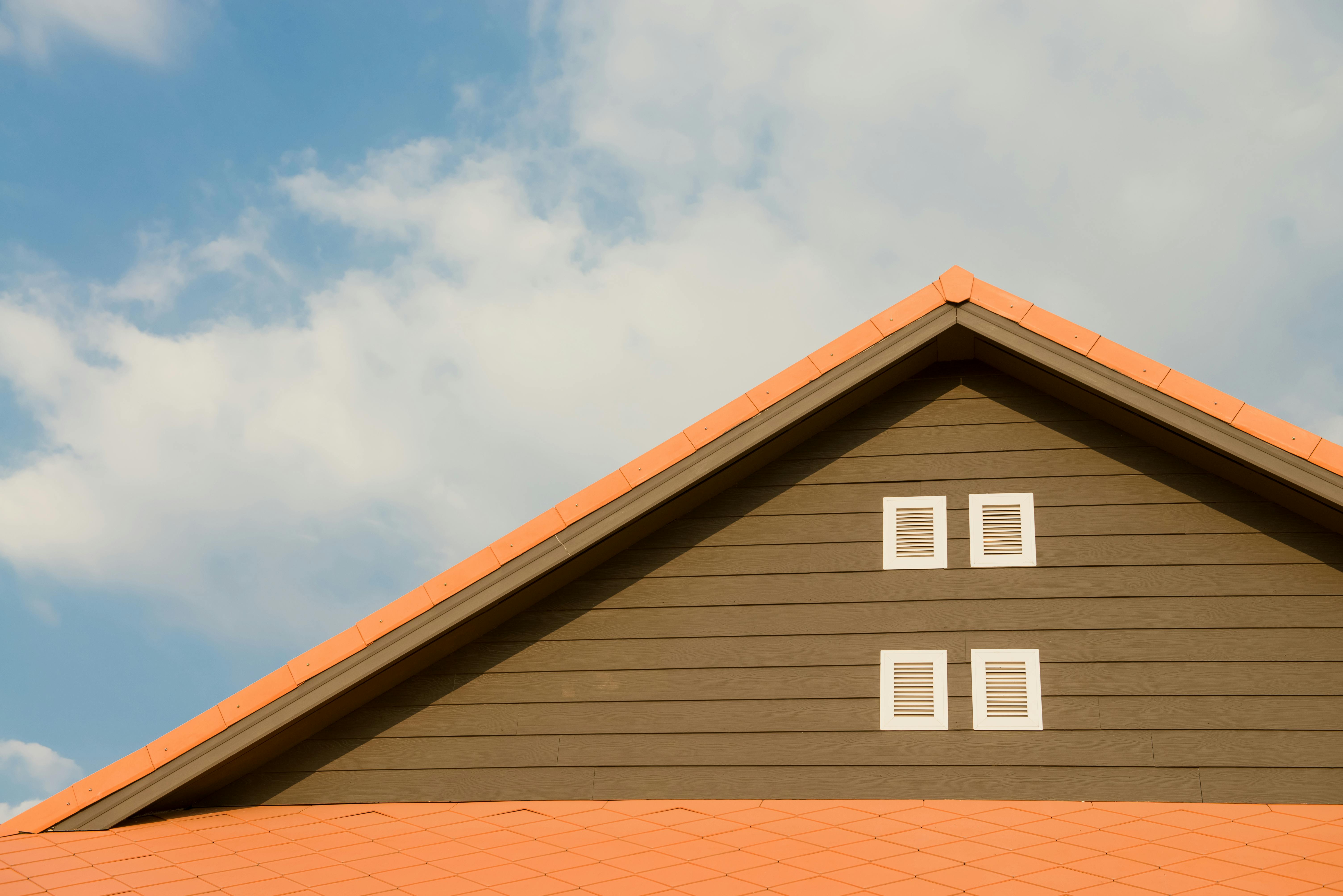 Full width project banner image