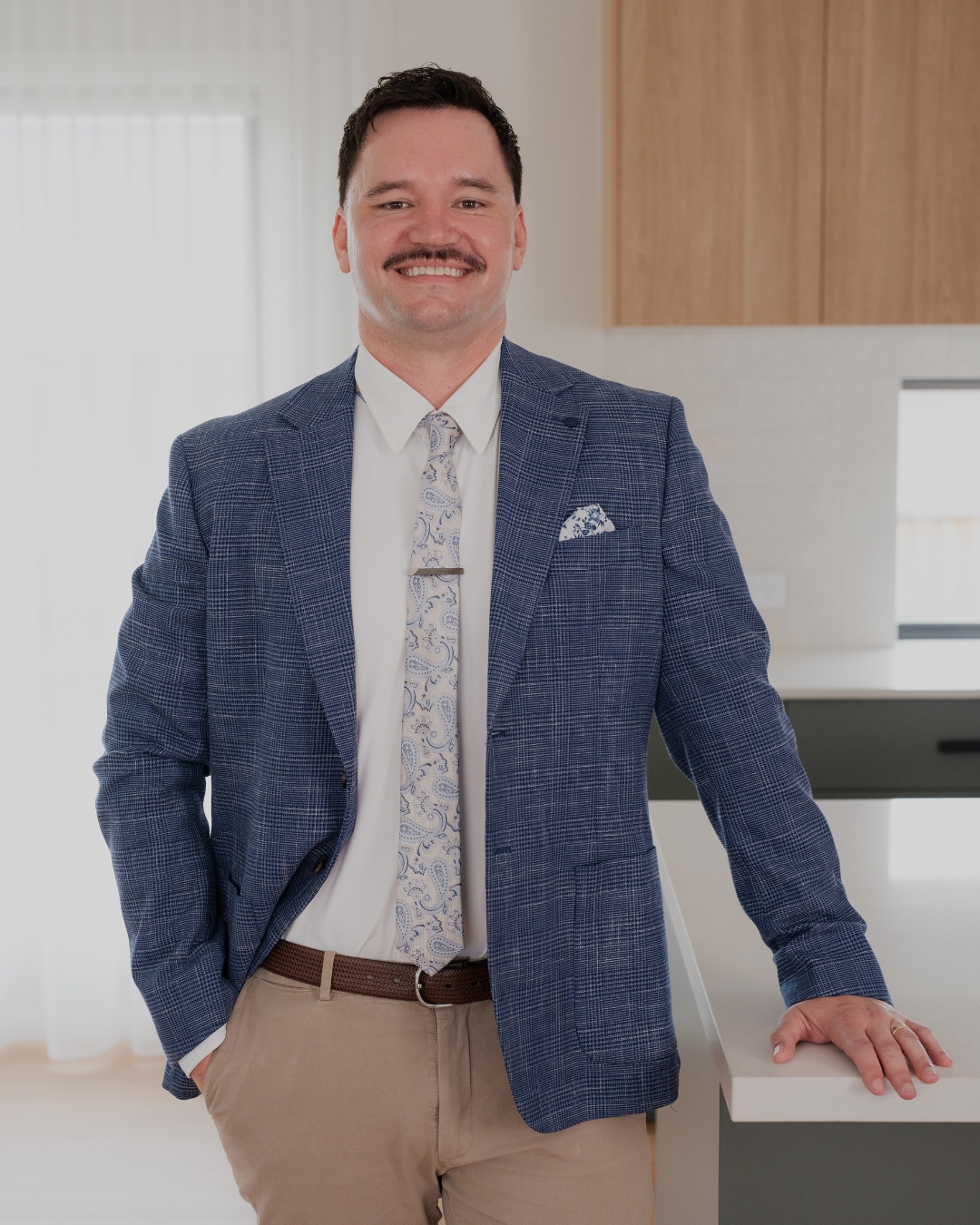 Staff image