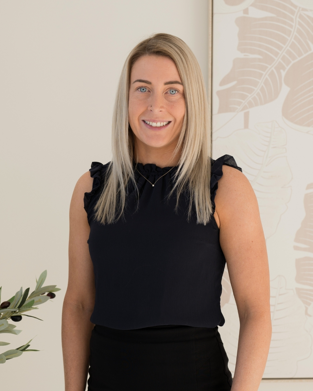 Staff image