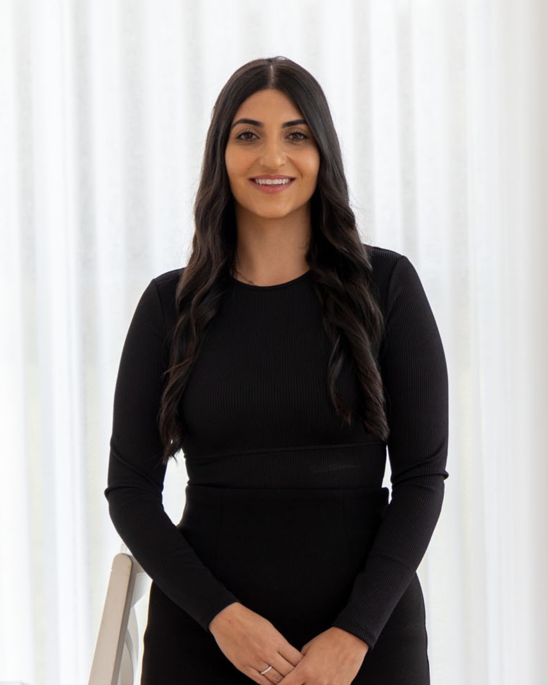 Staff image