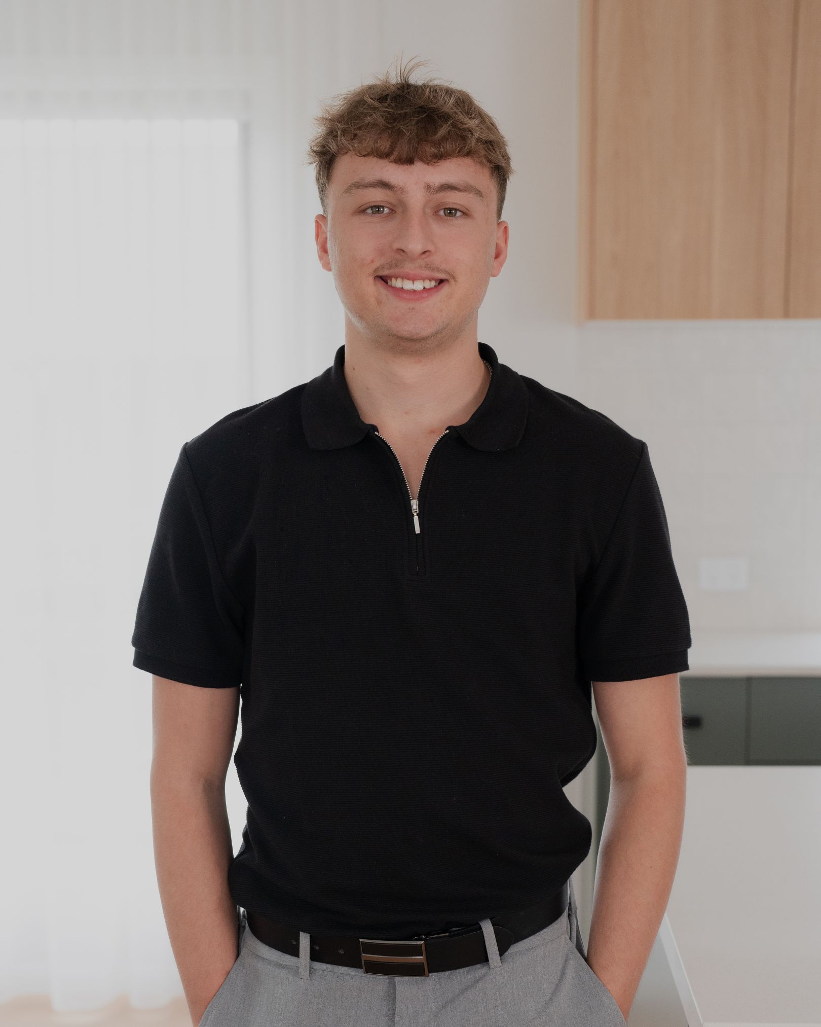 Staff image