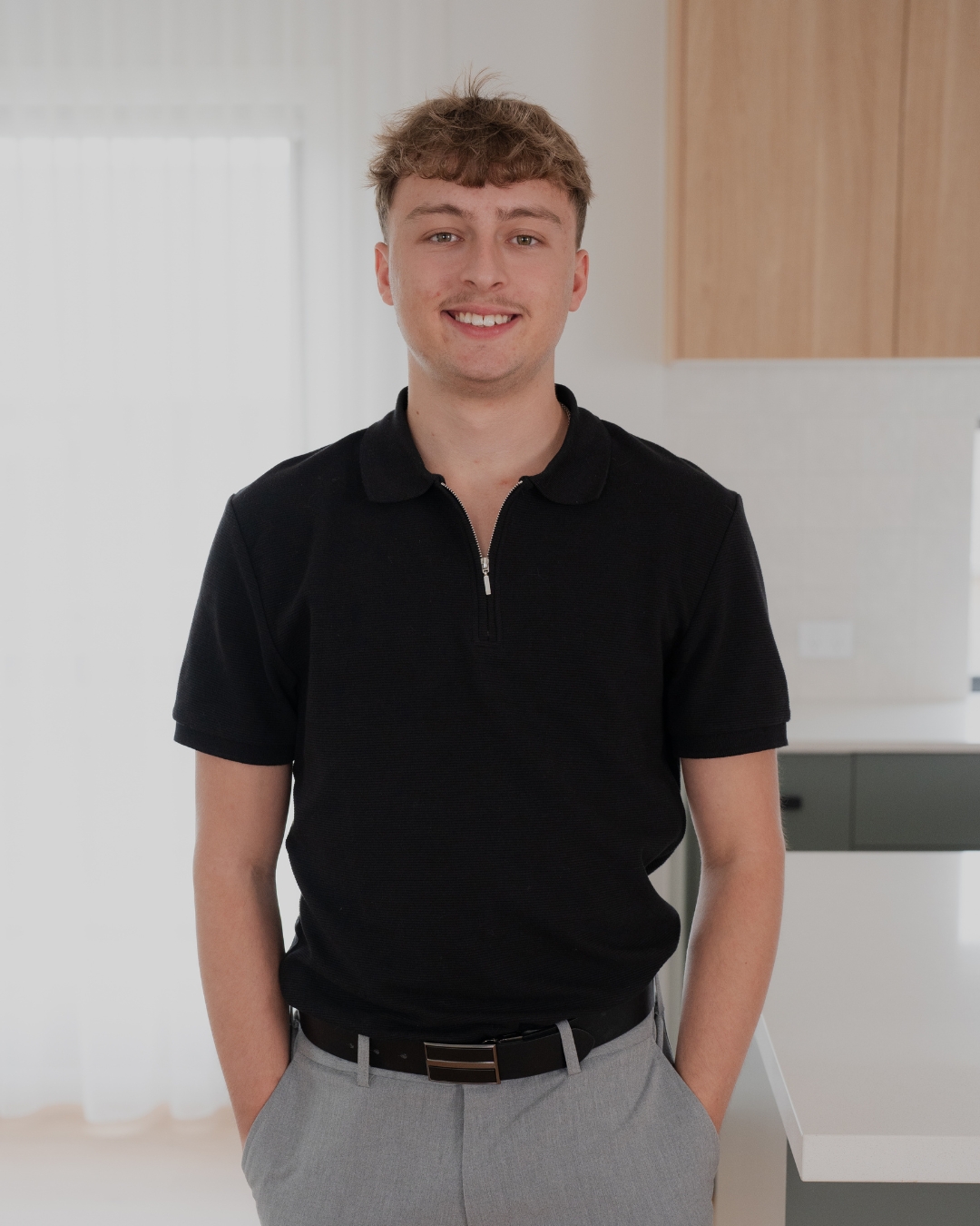 Staff image