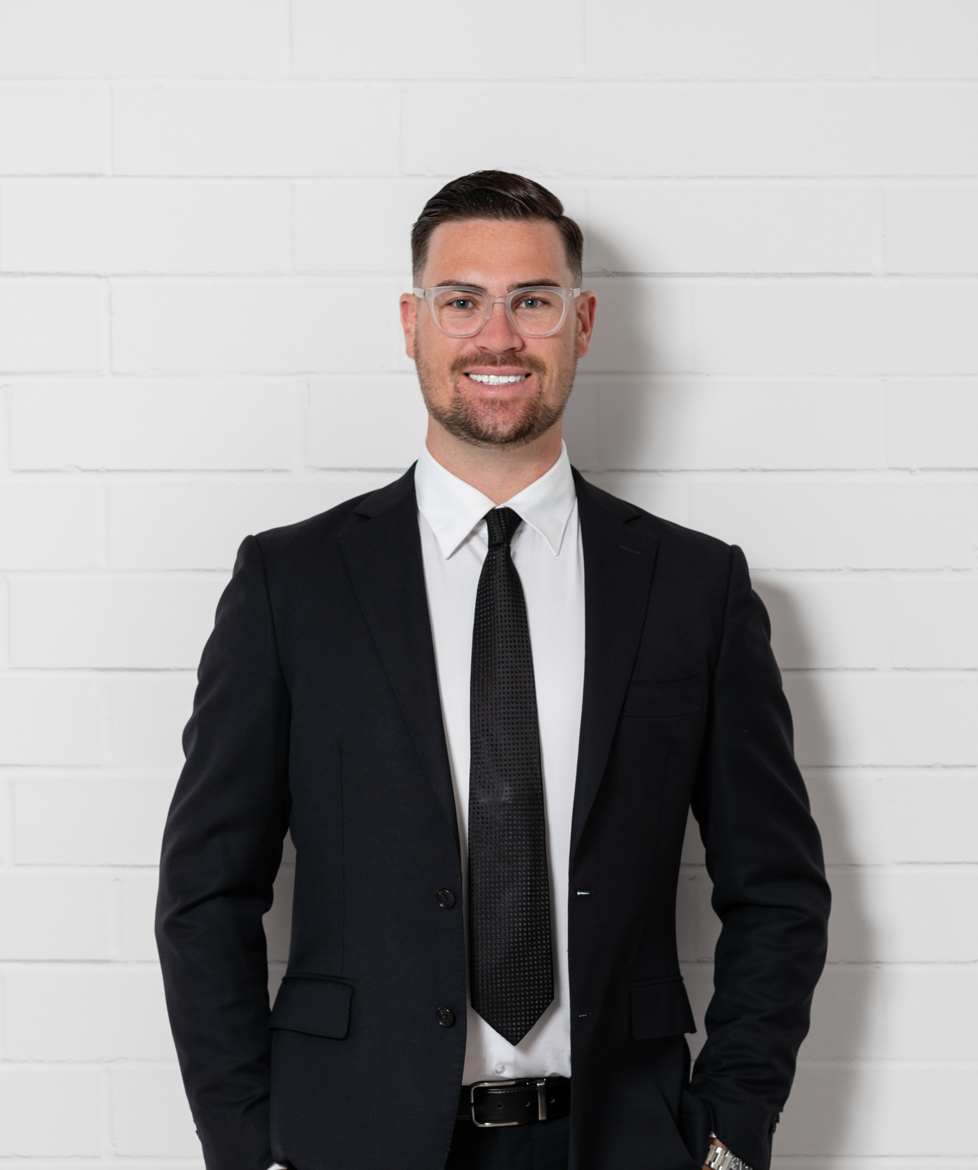 Aaron Rolt Aqwasun Estate Agents