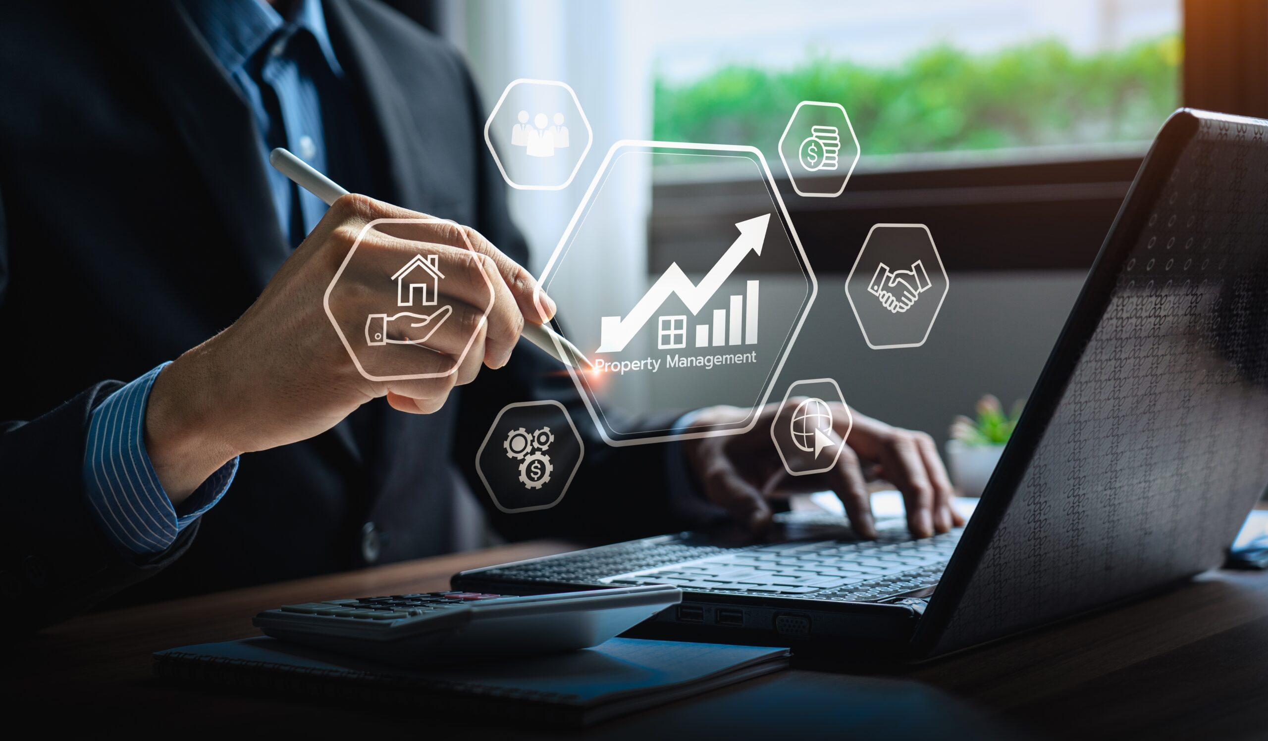 Blog post card image