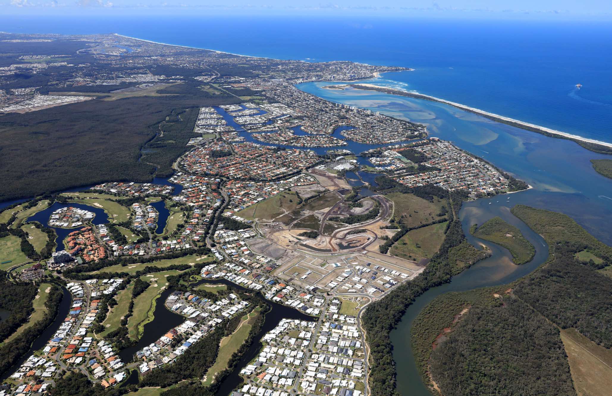 Launchpad card image