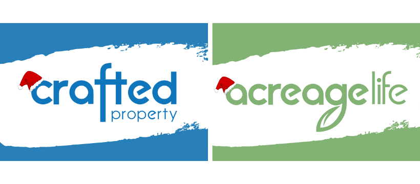 Full width project banner image