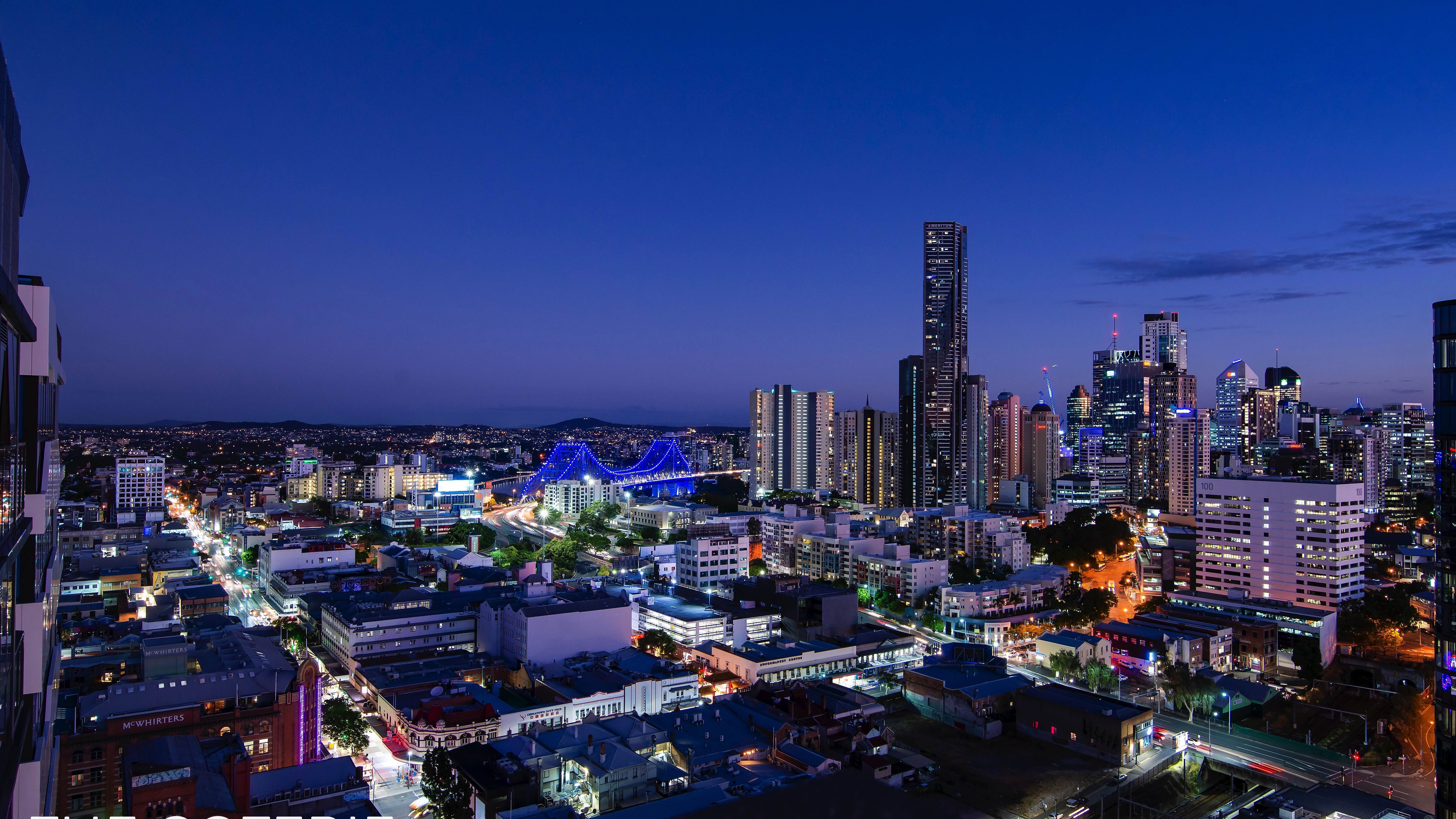 Blog post card image