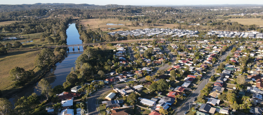 logan park