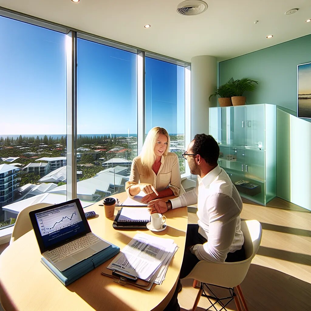 Sunshine Coast Hinterland