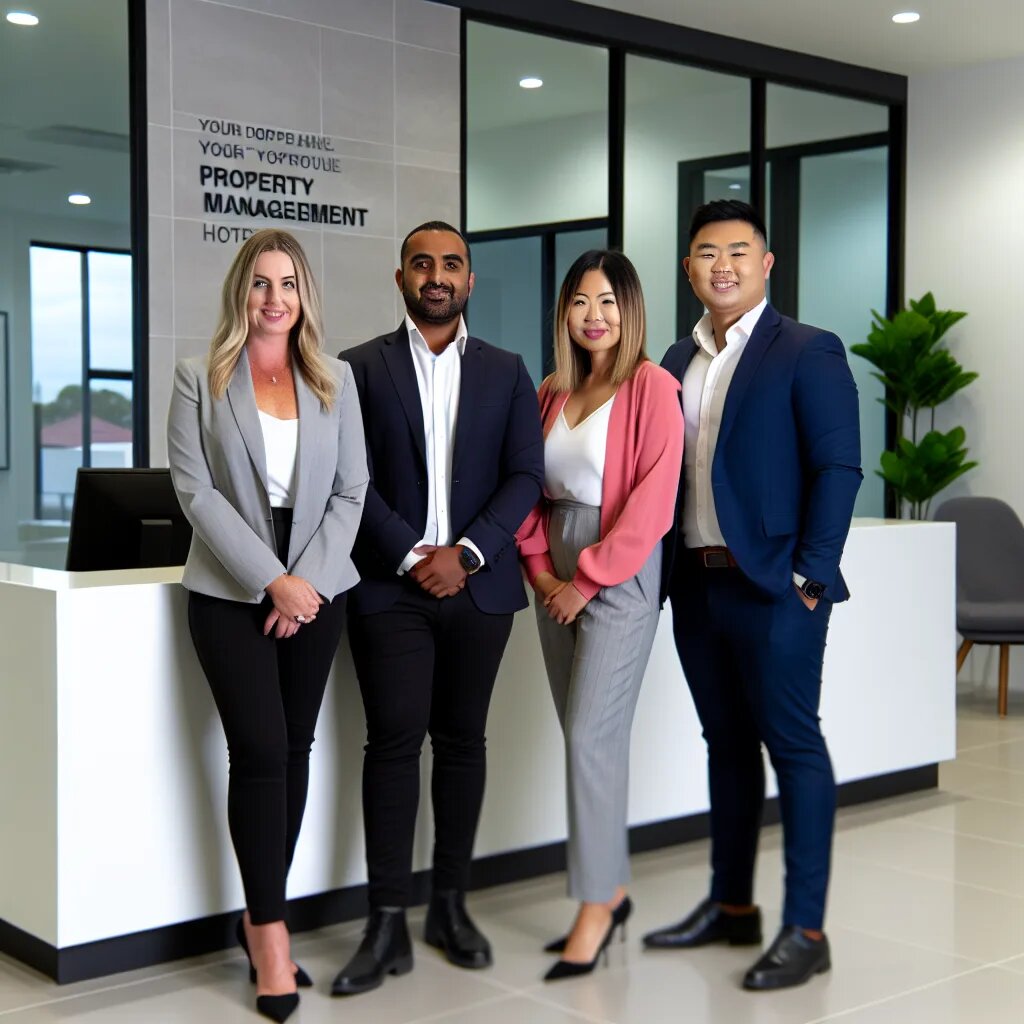 Team Reaches the Hinterland