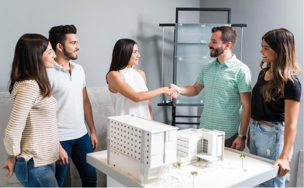 Building New vs. Buying Established