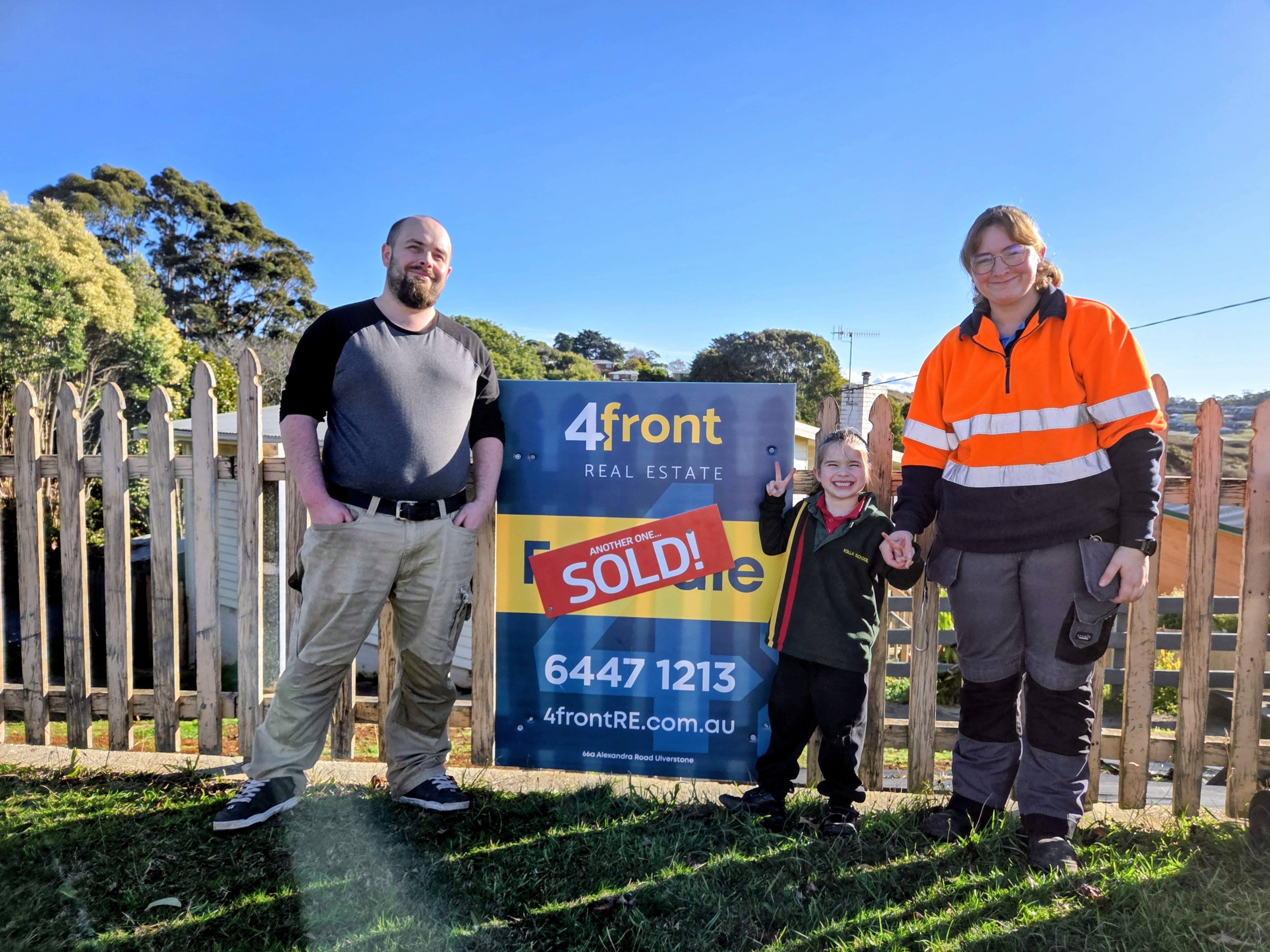 Testimonial featured image