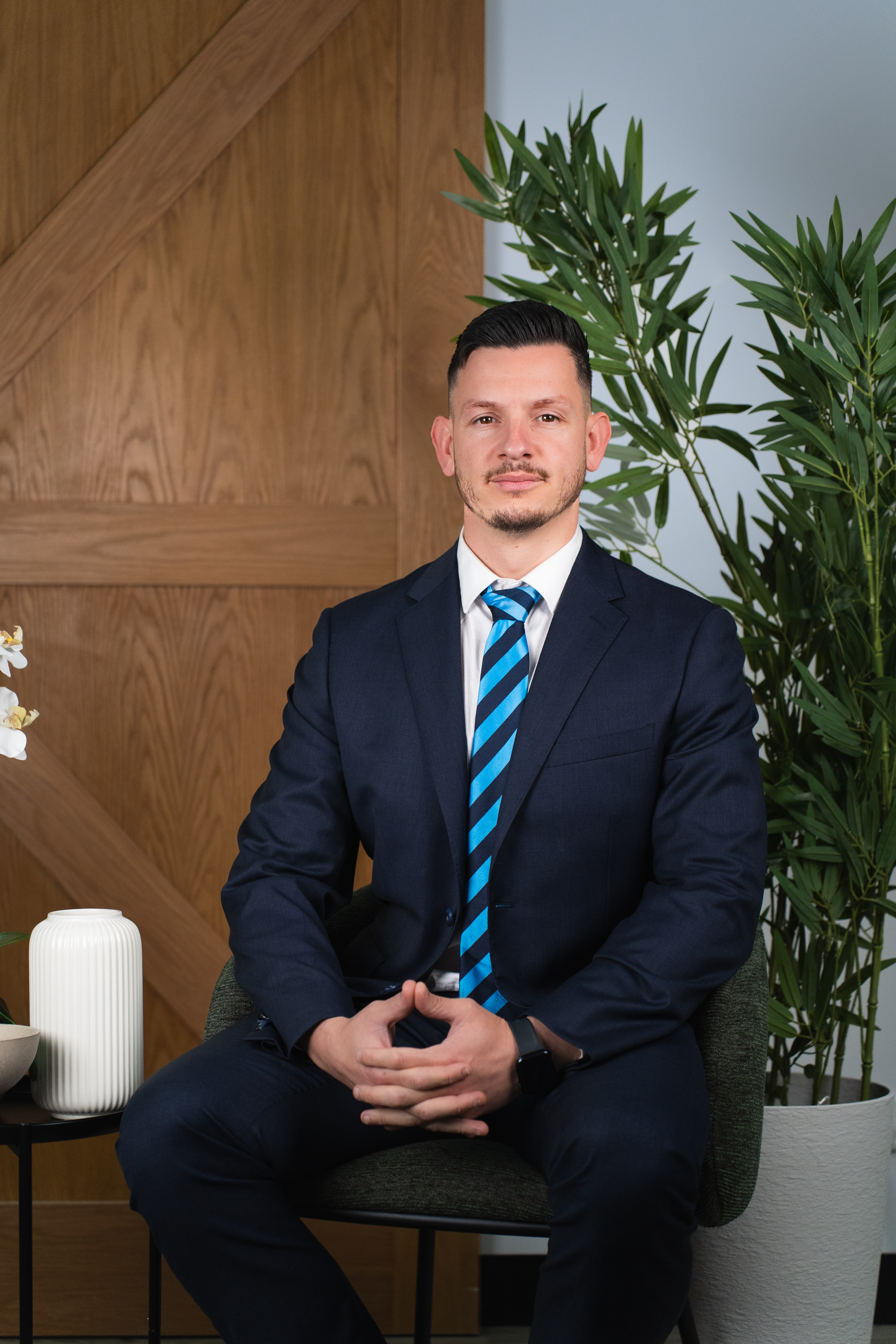 Staff image