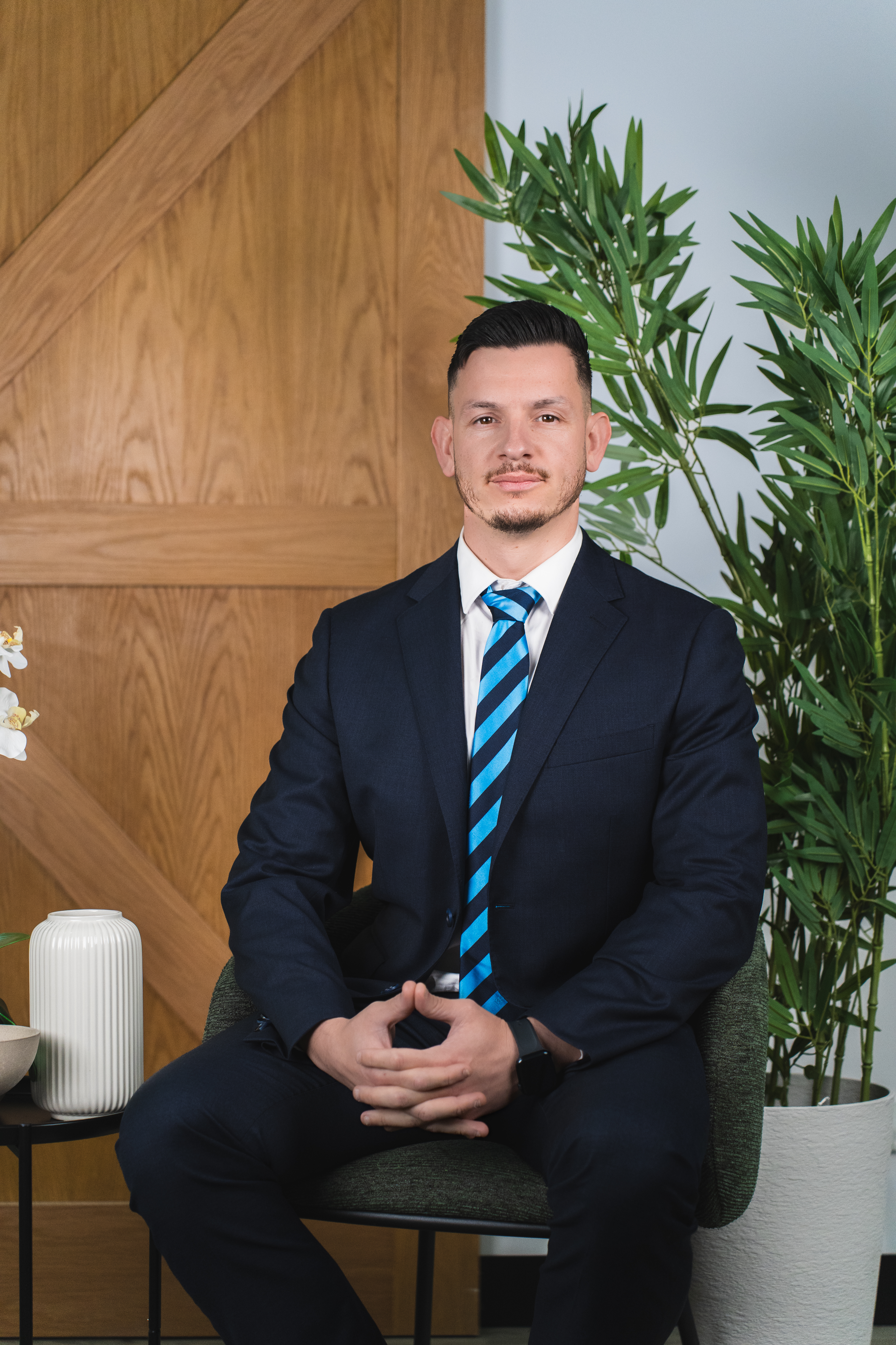 Staff image