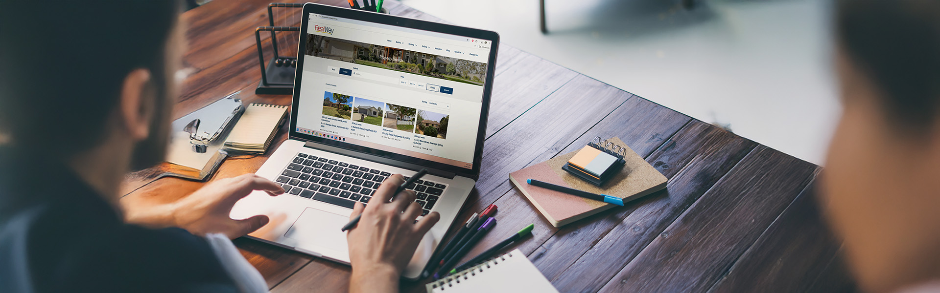 Blog post card image