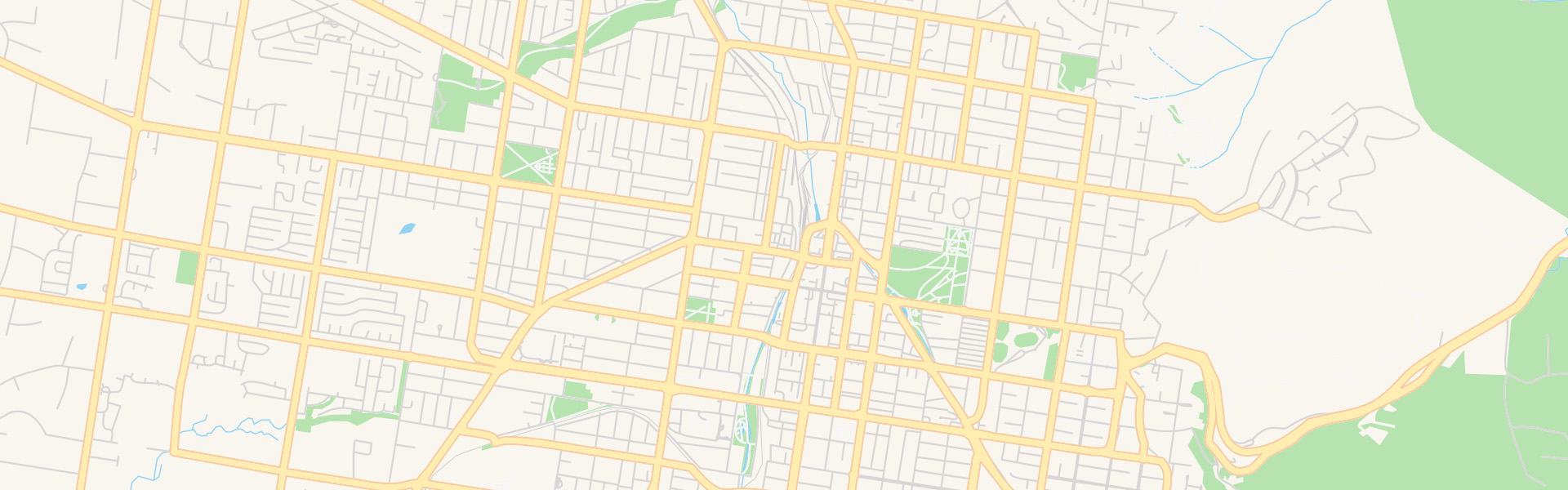 Blog post card image