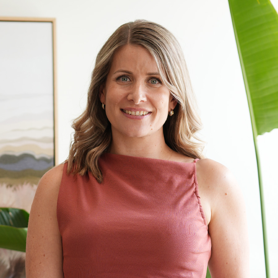 Annette Neil, Sales Director at RealWay Property Partners Toowoomba