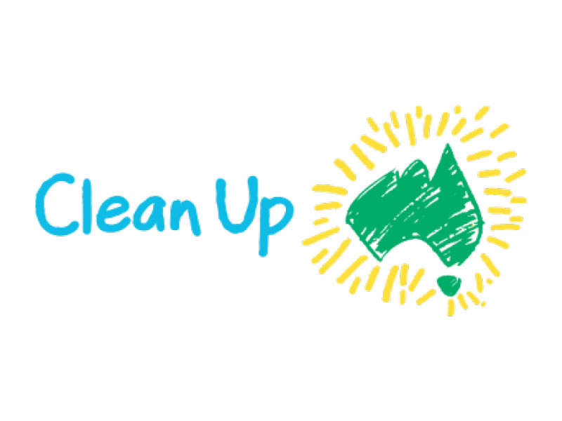 Clean Up Australia Day