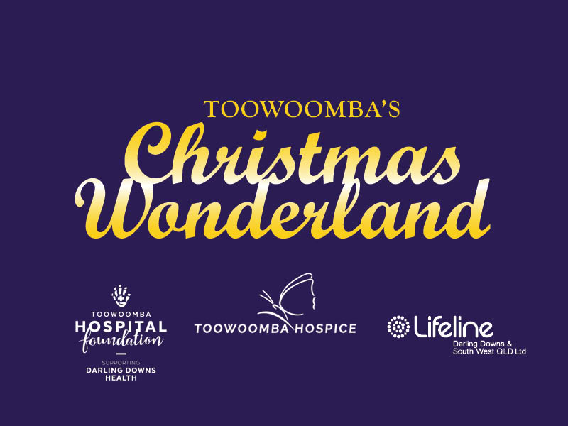 Toowoomba Wonderland