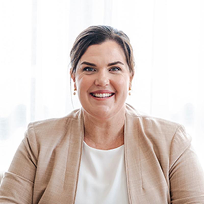 Kelly Ray, Investor Services, RealWay Property Partners Toowoomba