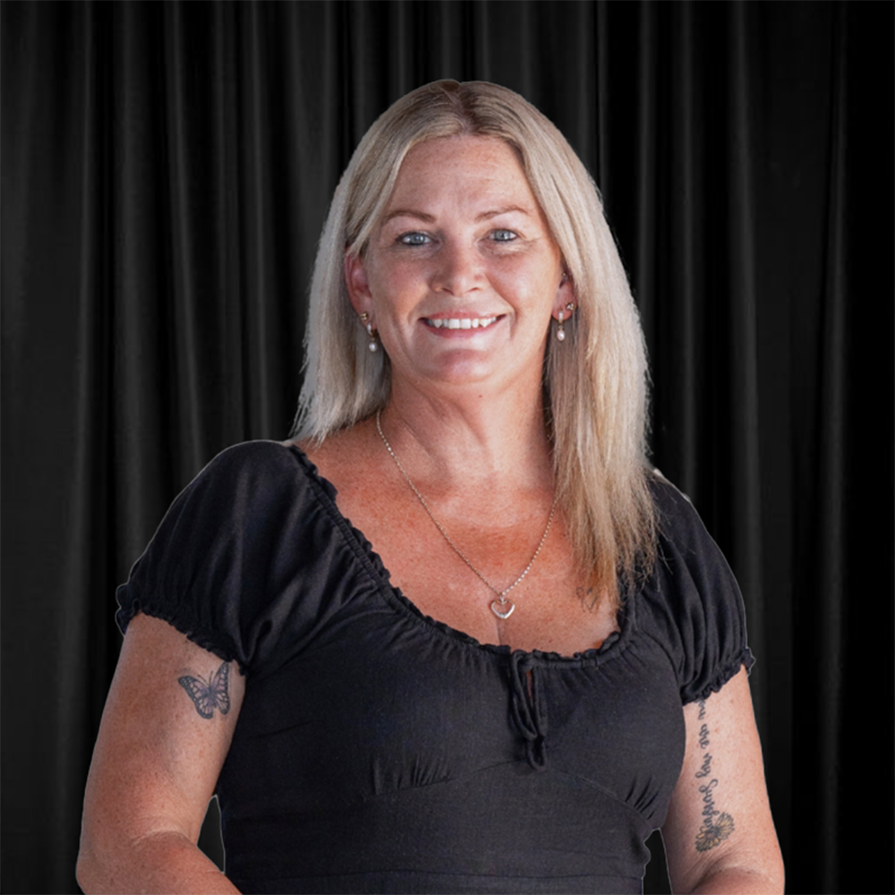 Staff image