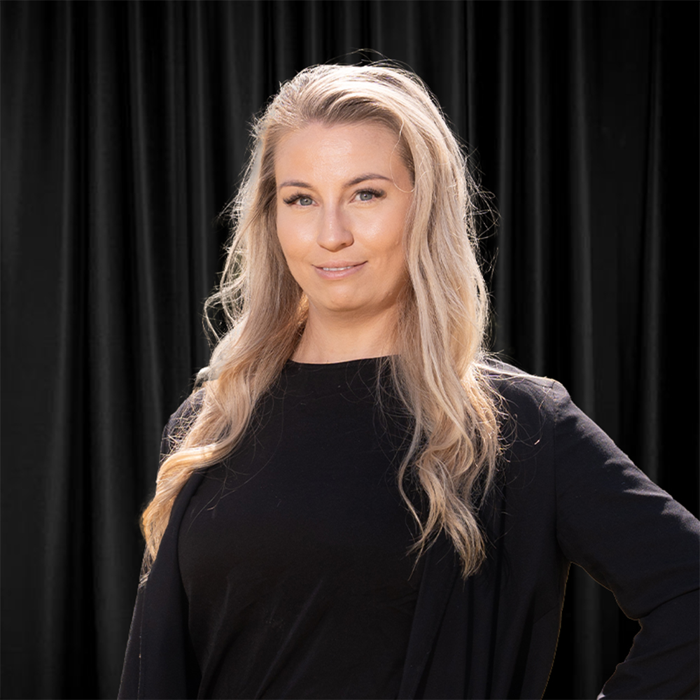 Staff image