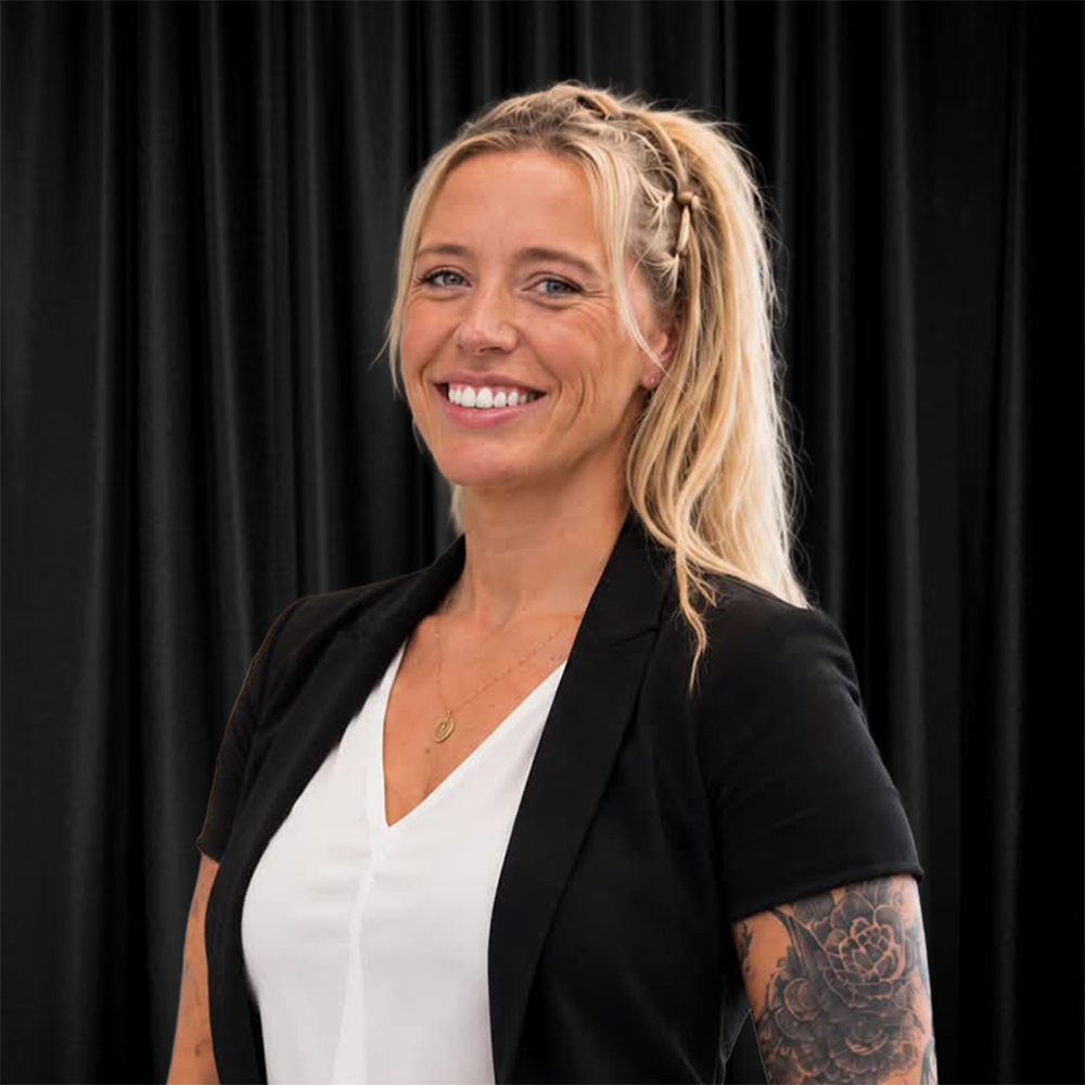 Staff image