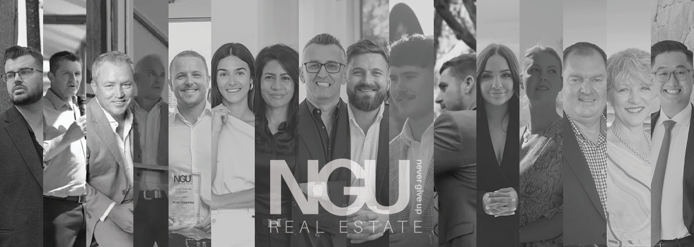 Full width project banner image