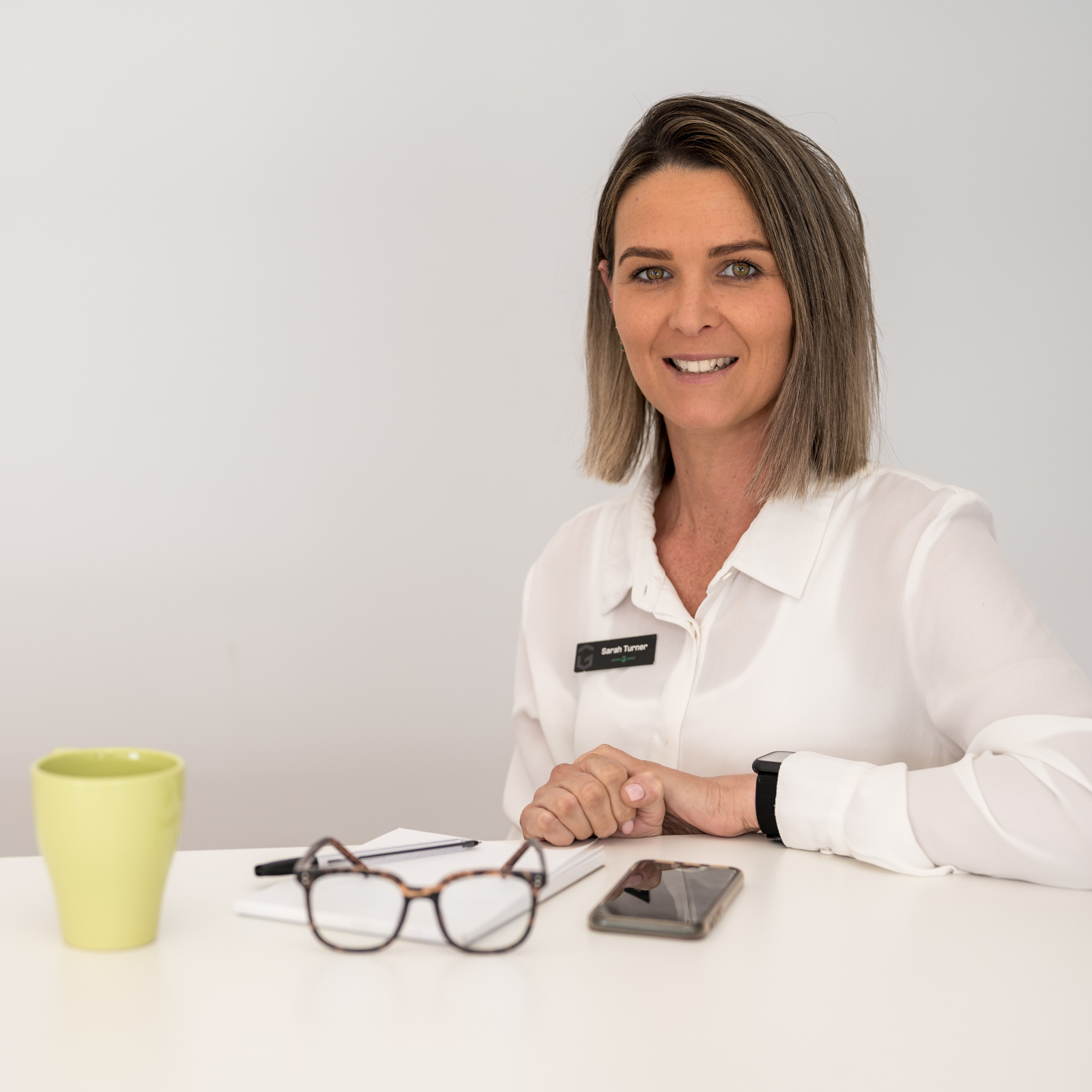 Staff image