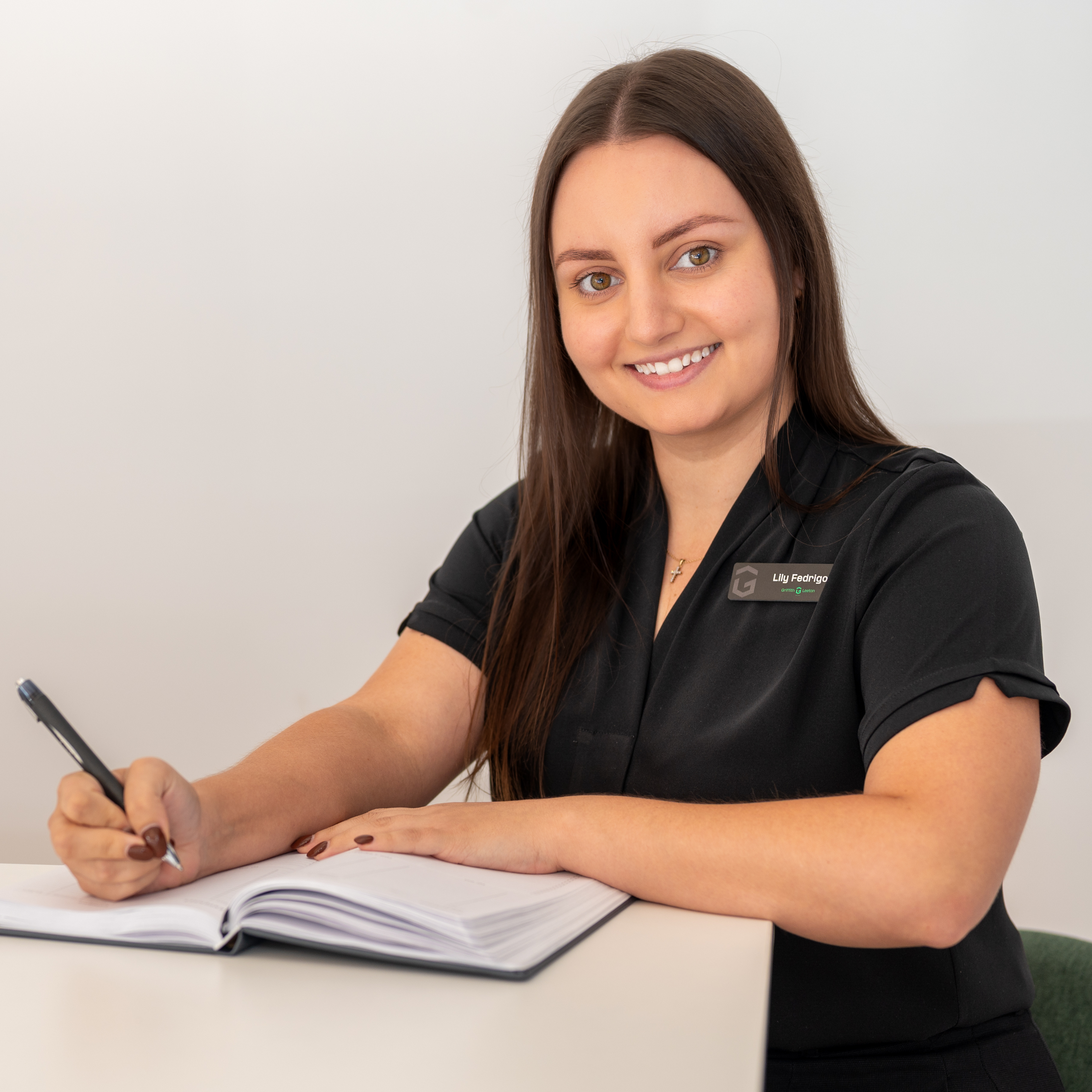 Staff image