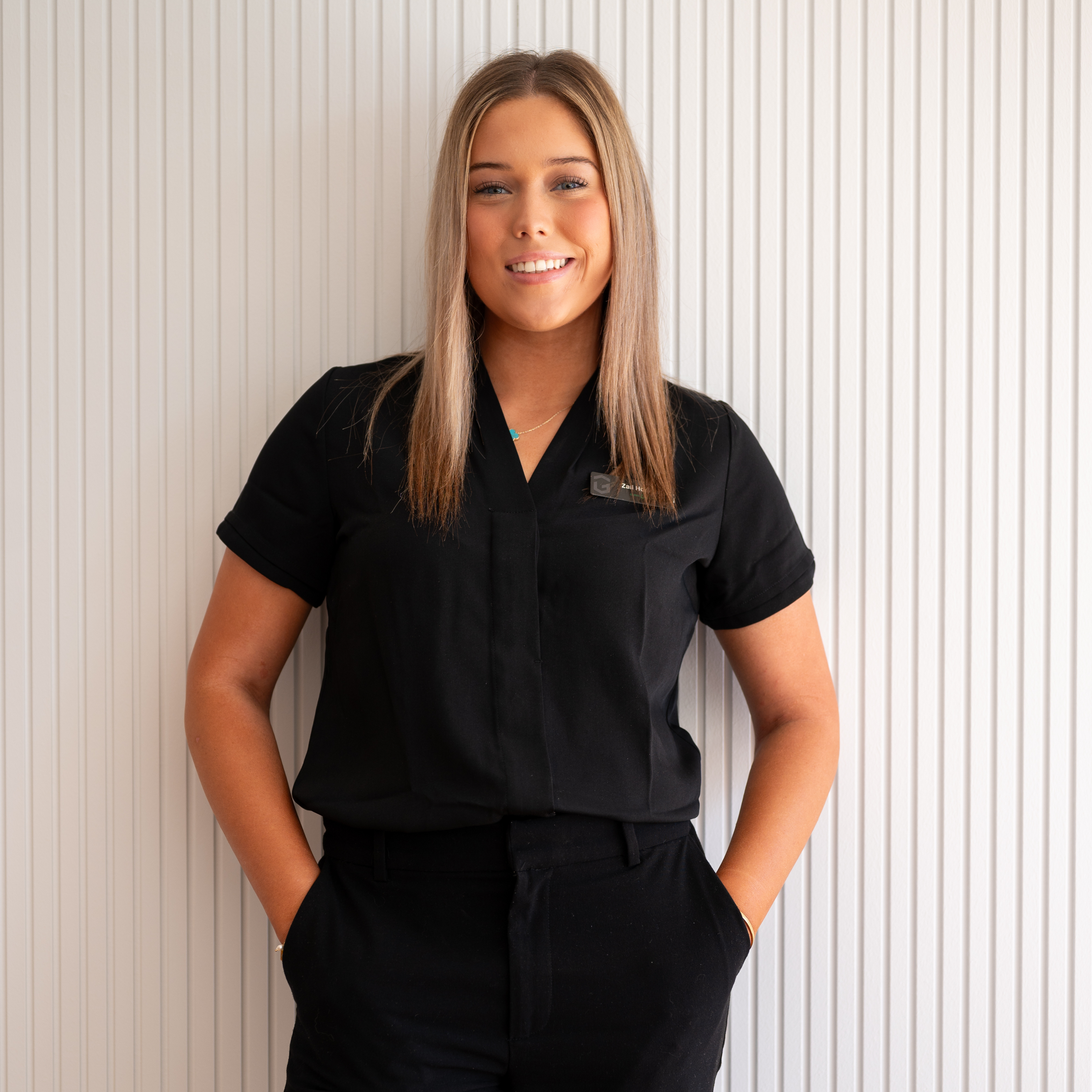 Staff image