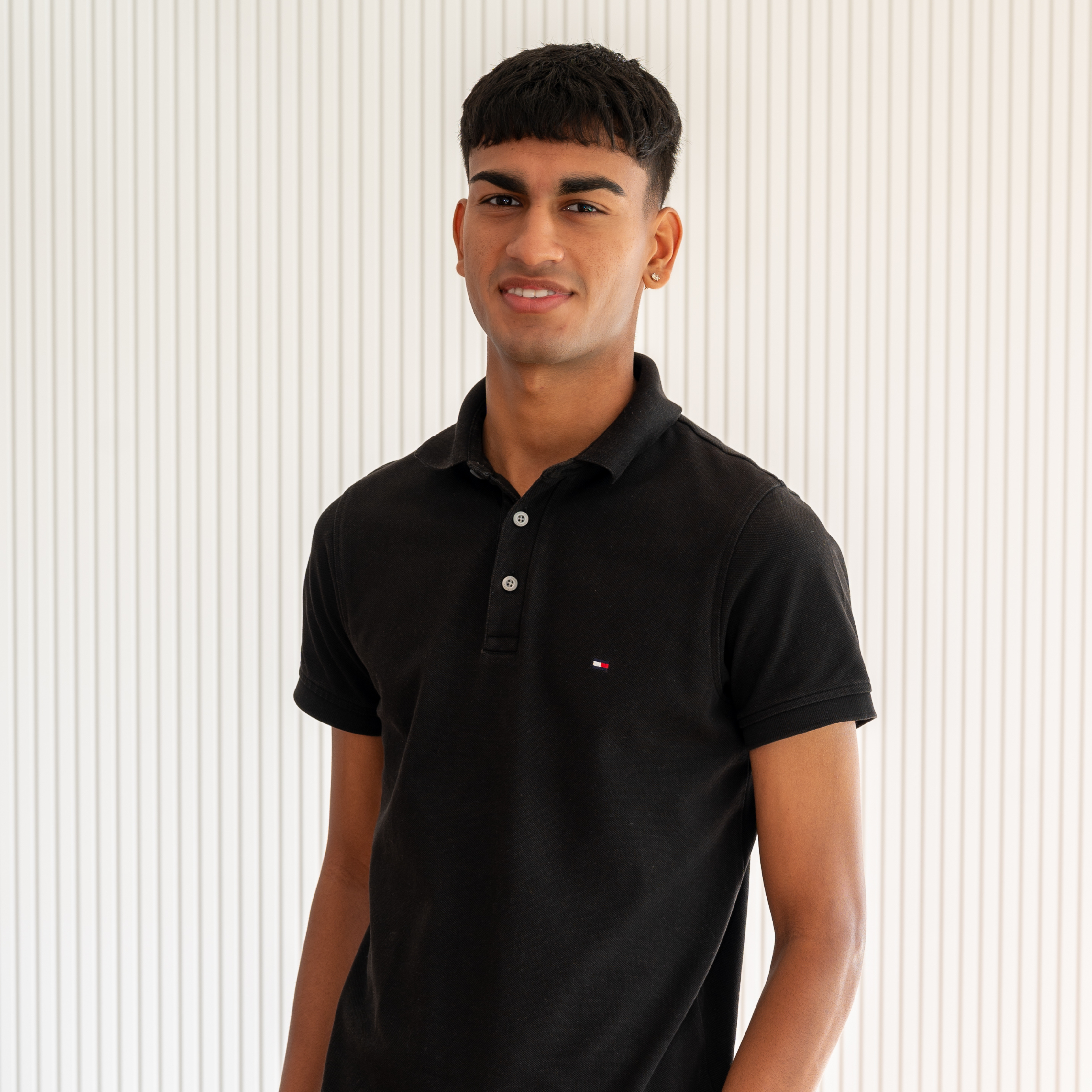 Staff image