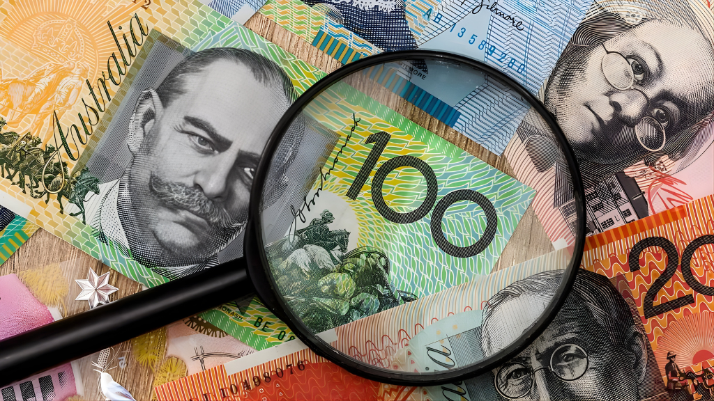 Full width project banner image