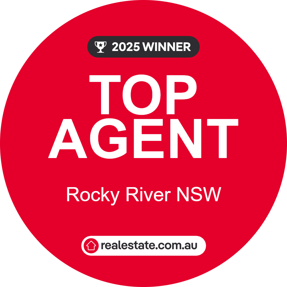 Rocky River NSW Award
